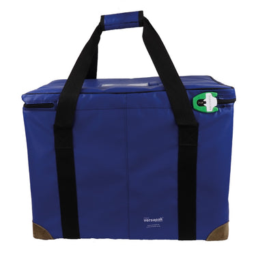 Kuriertasche für den Transport von mehreren Ordnern (Premium T2)